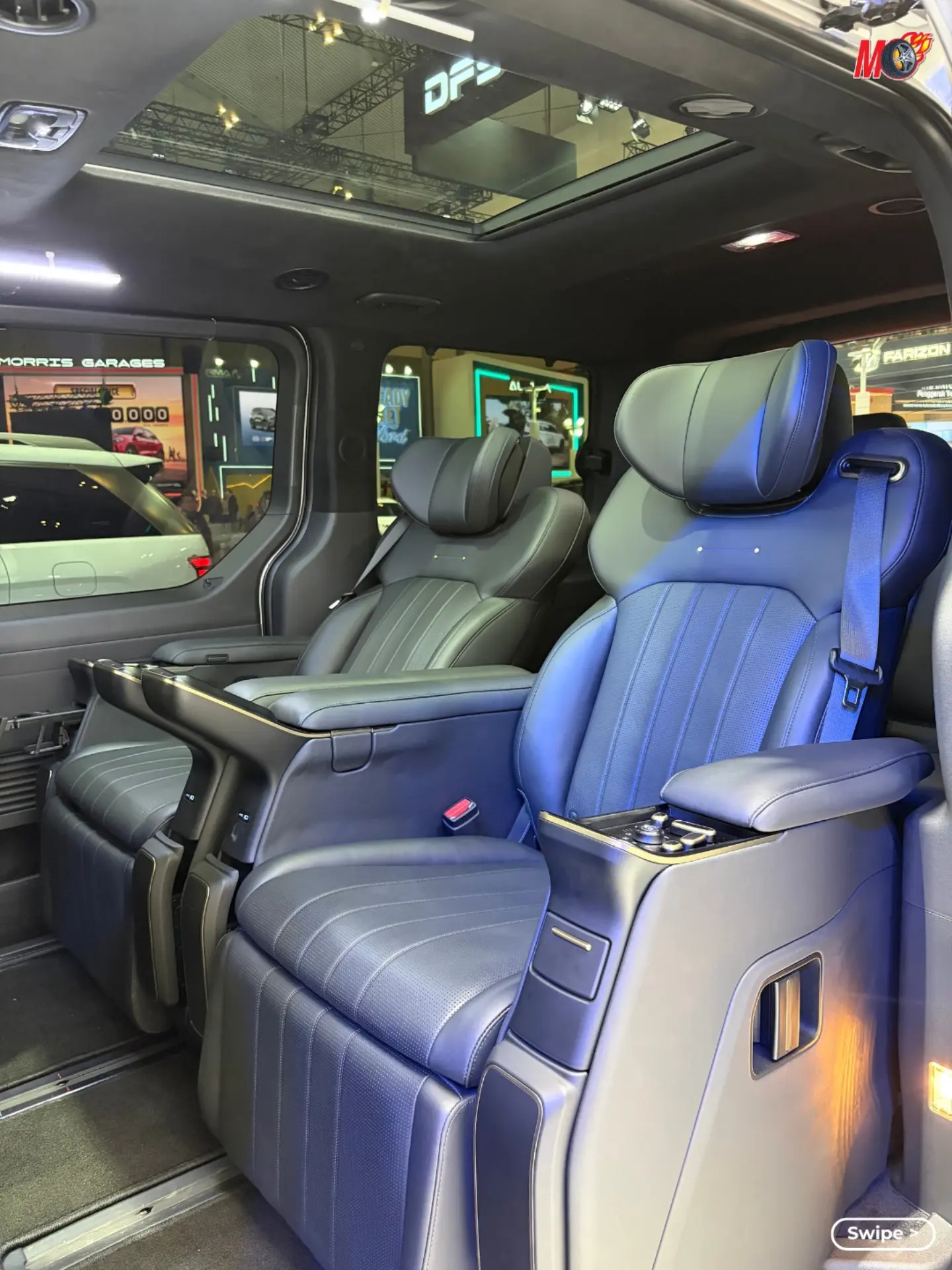 hyundai staria 2026 4