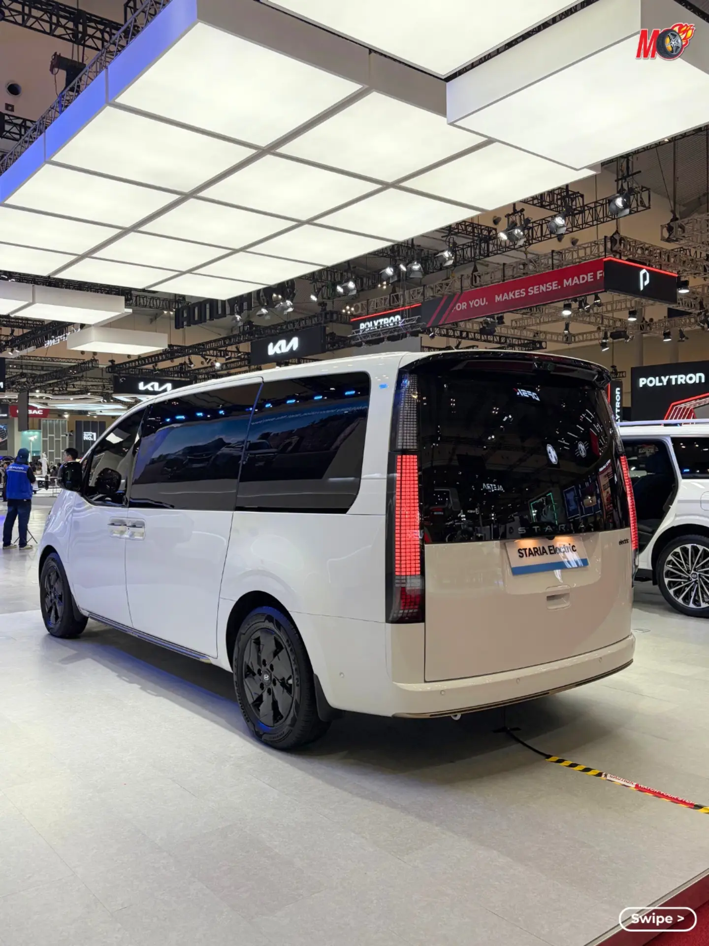 hyundai staria 2026 6