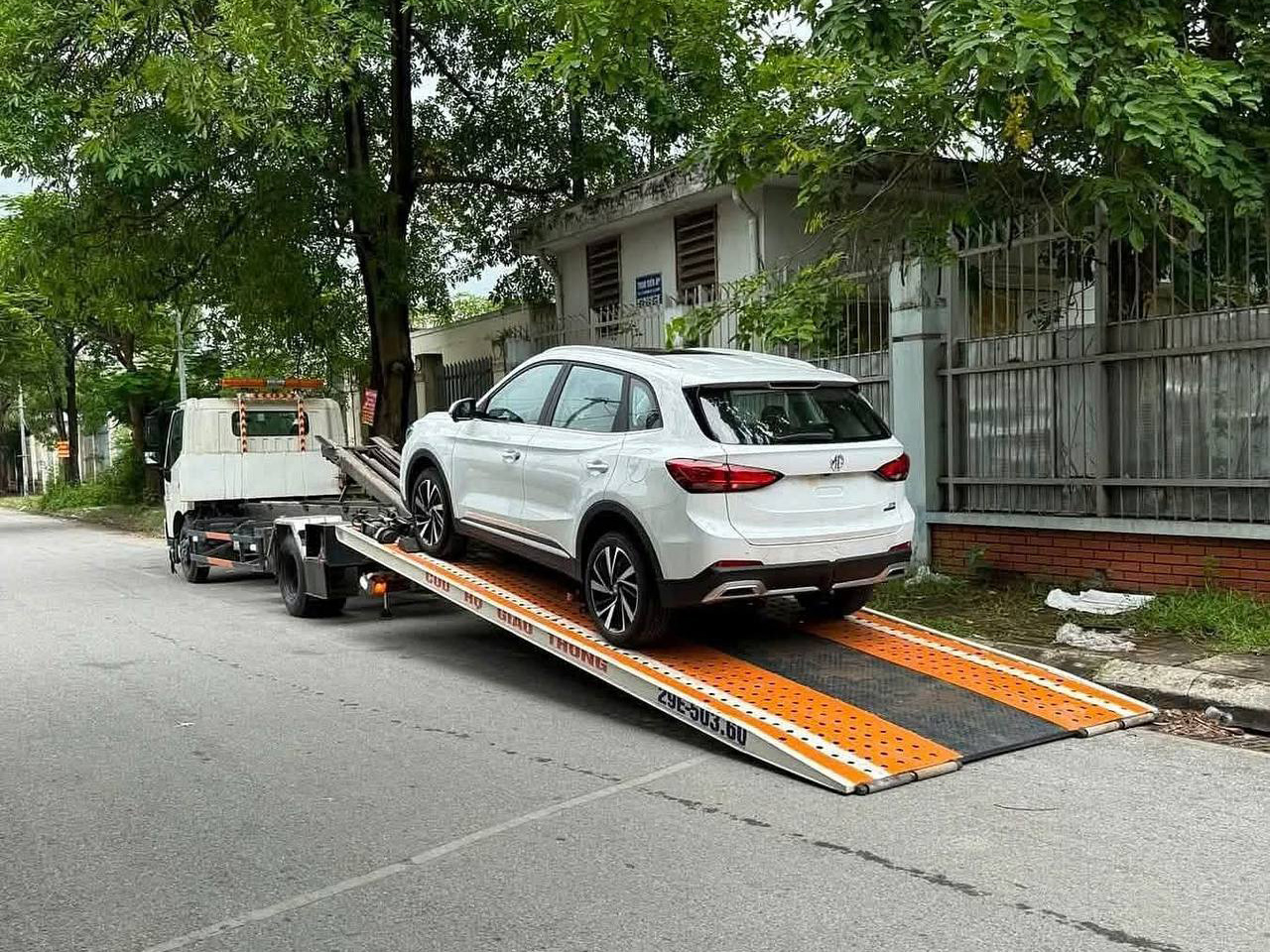 mg zs 2026