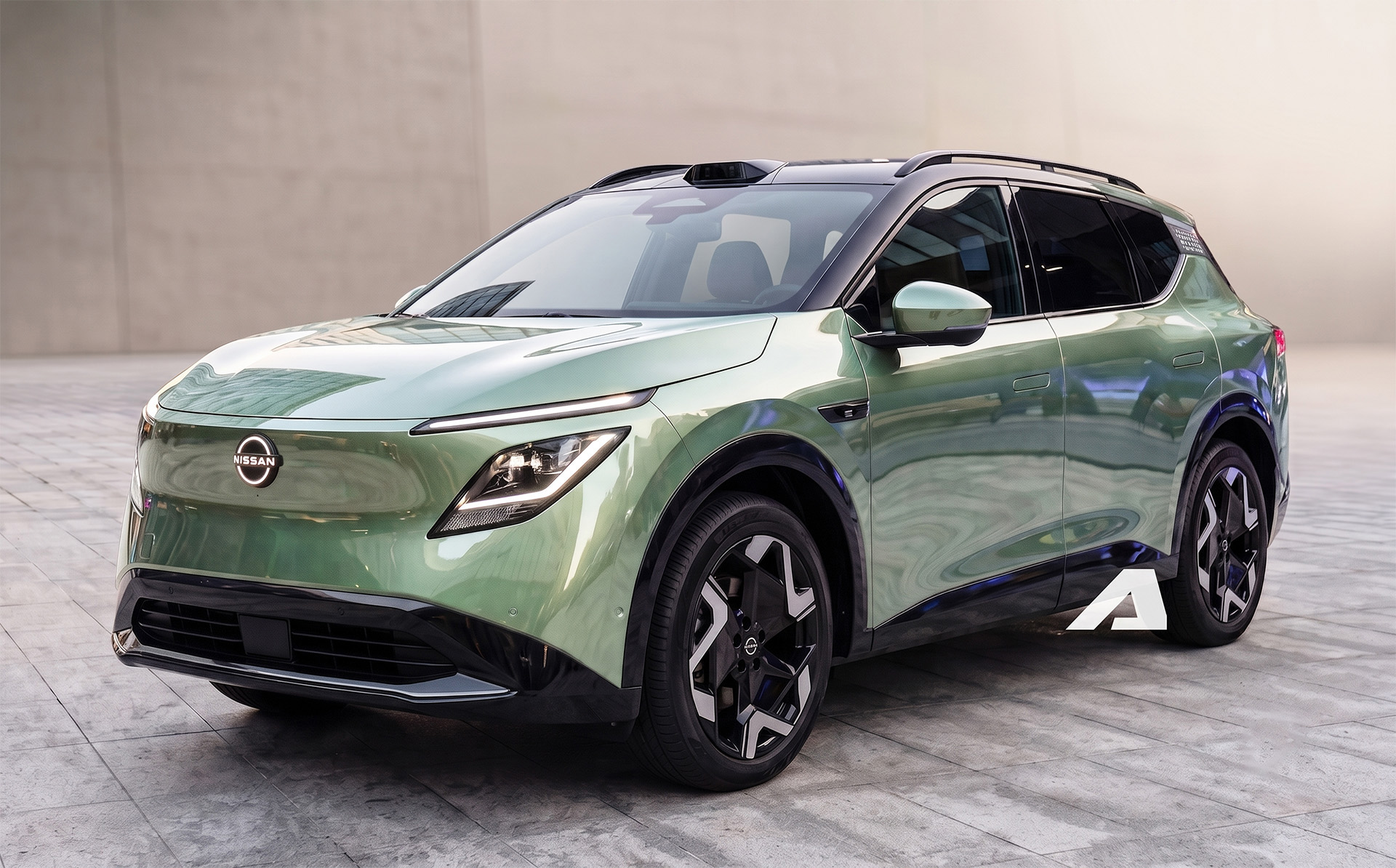 nissan nx7 11