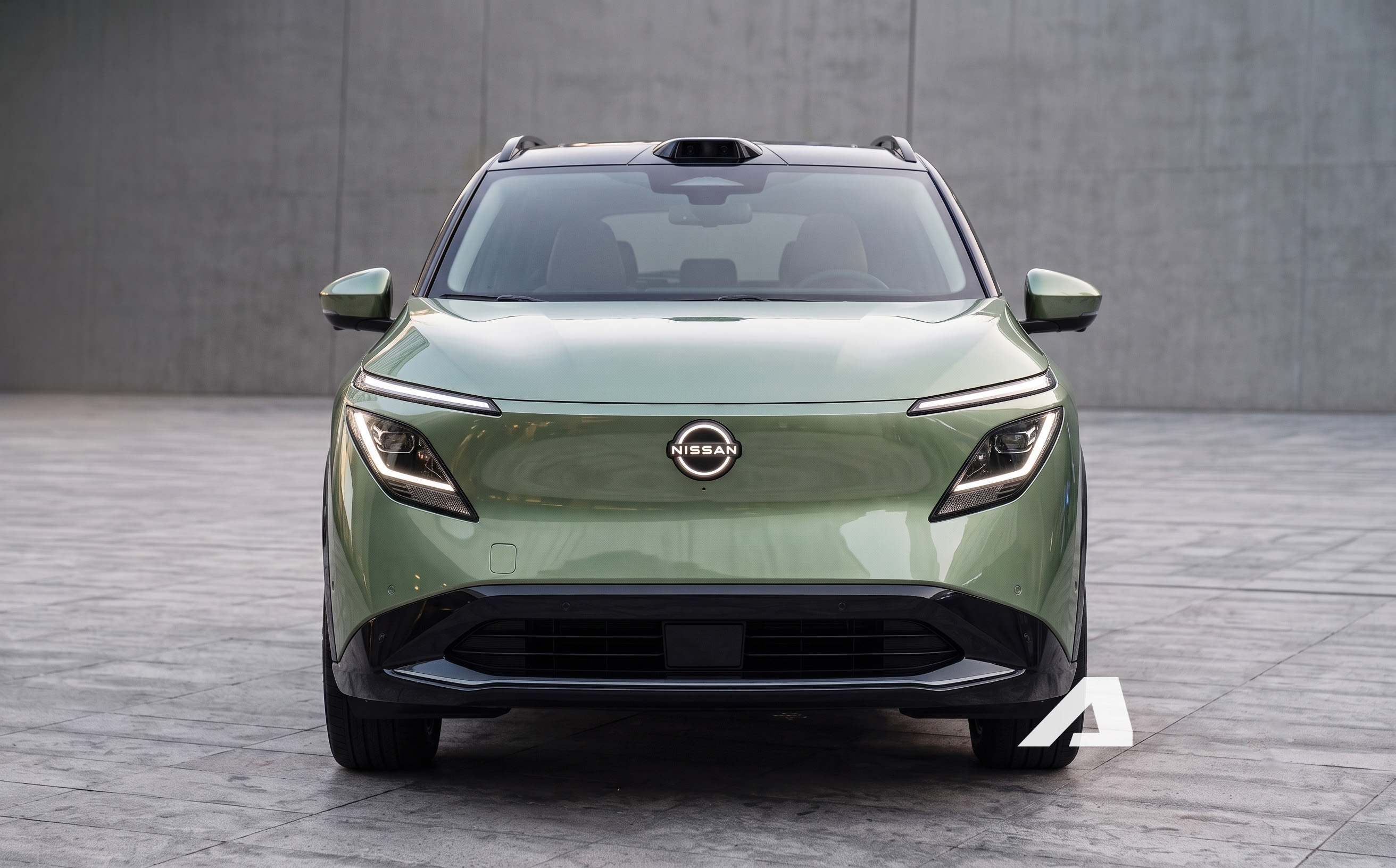 nissan nx7 2