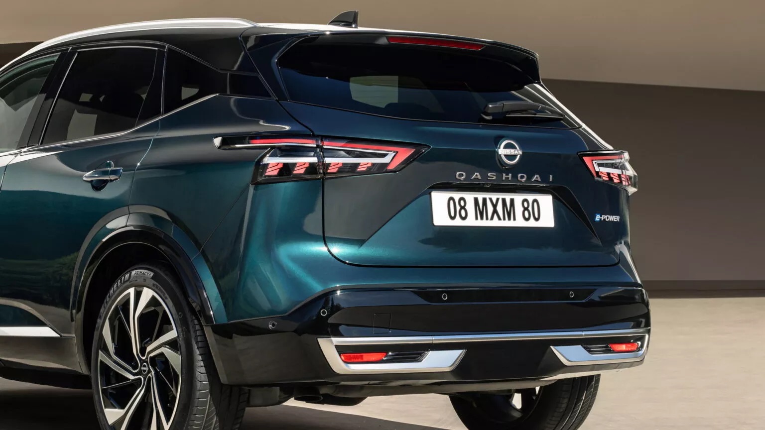 nissan qashqai lap ky luc 2