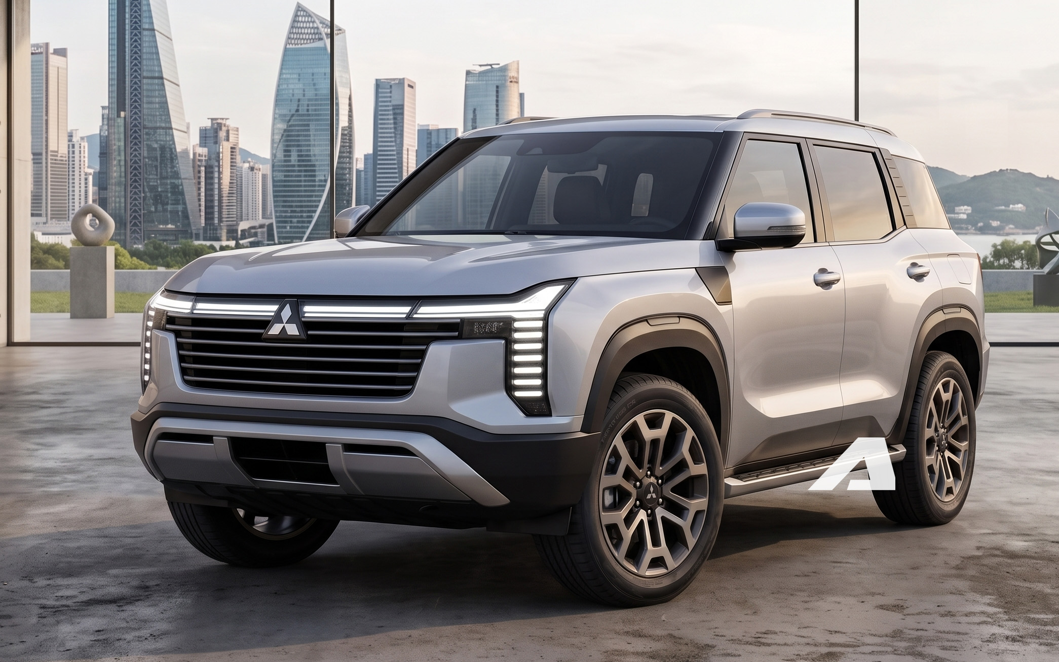 pajero