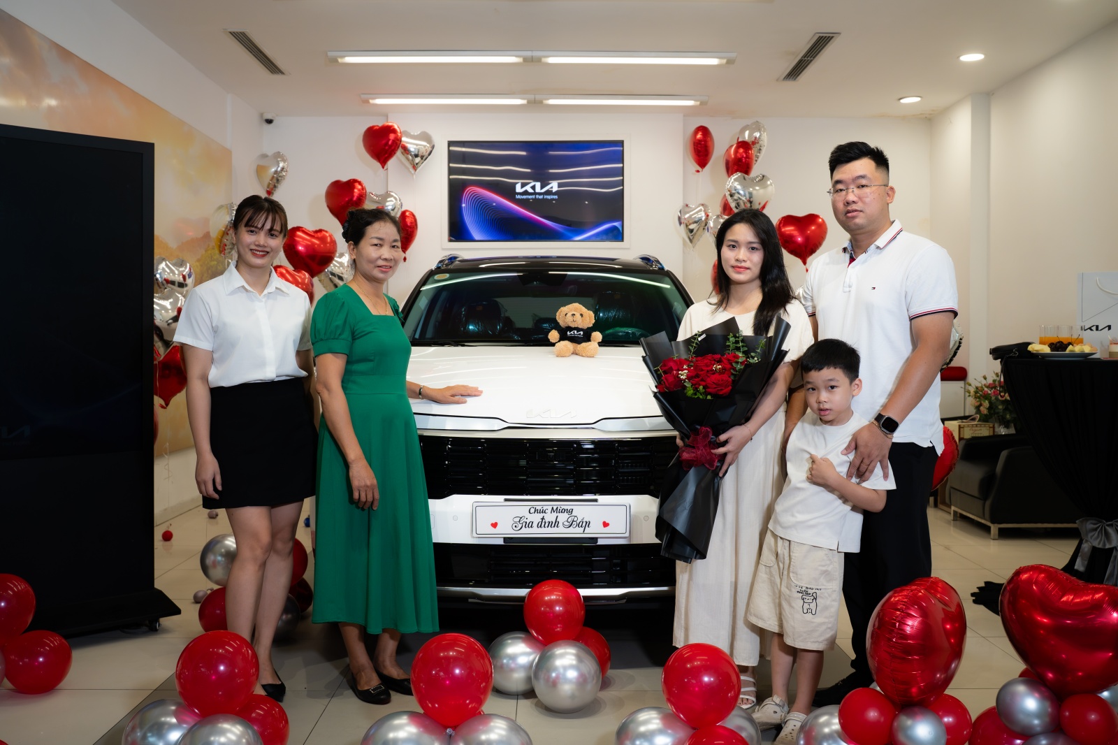 chu xe kia sportage nguoi dung kia sportage 11
