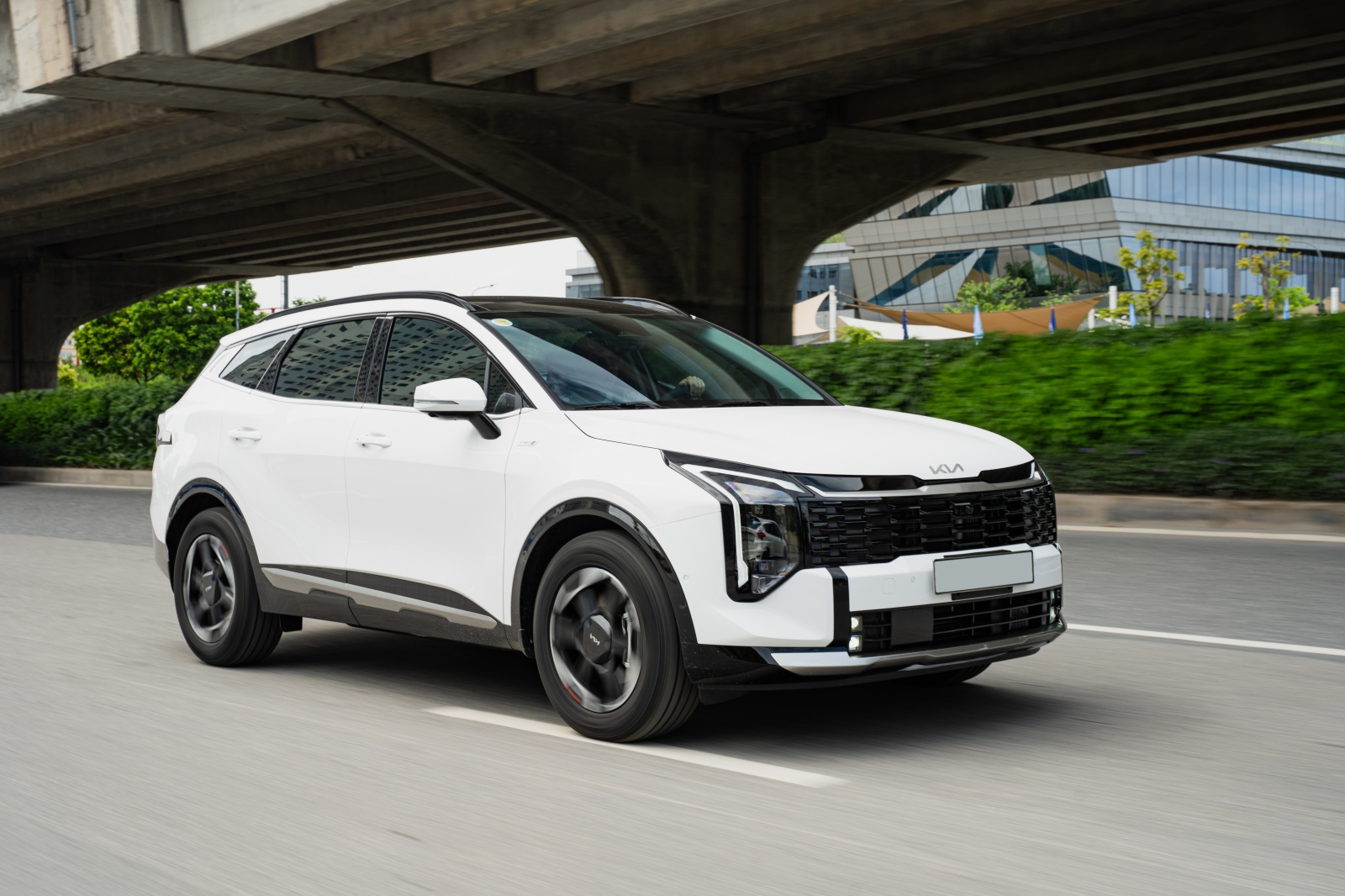 chu xe kia sportage nguoi dung kia sportage 2