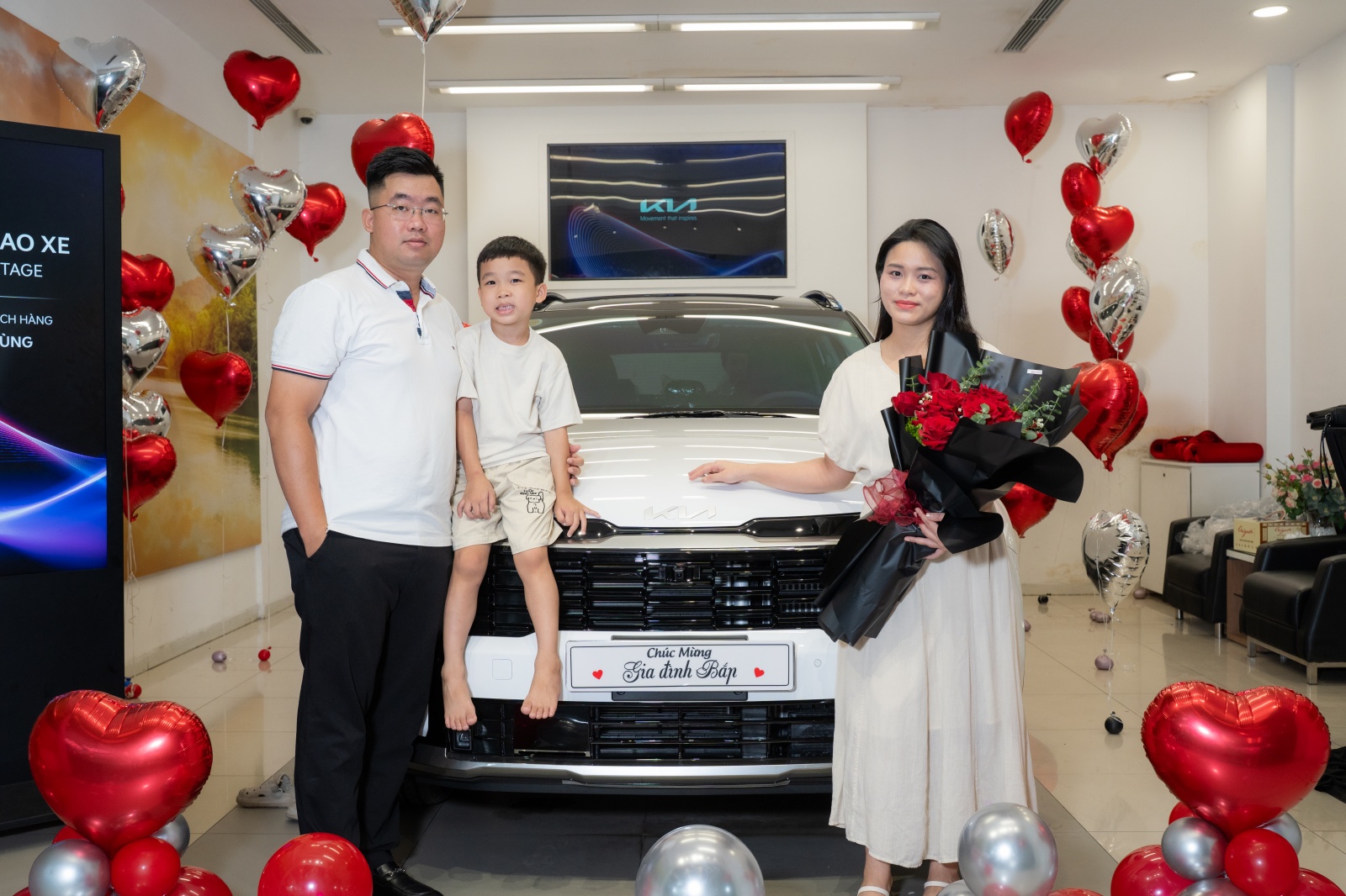 chu xe kia sportage nguoi dung kia sportage 3