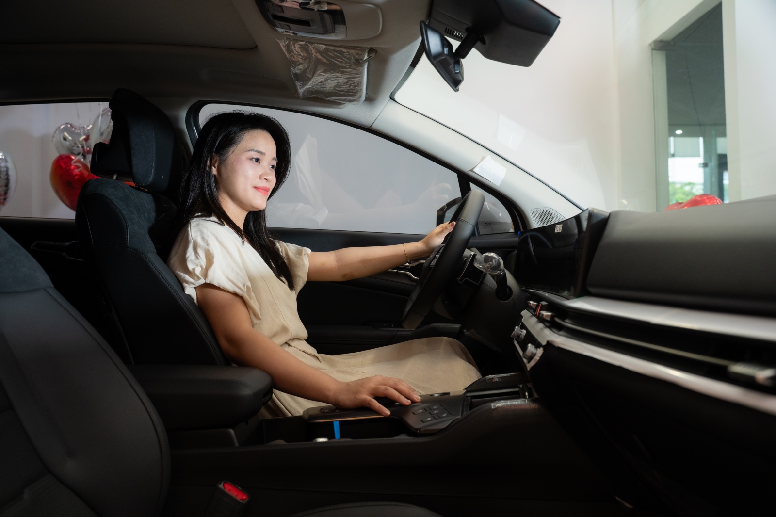 chu xe kia sportage nguoi dung kia sportage 4