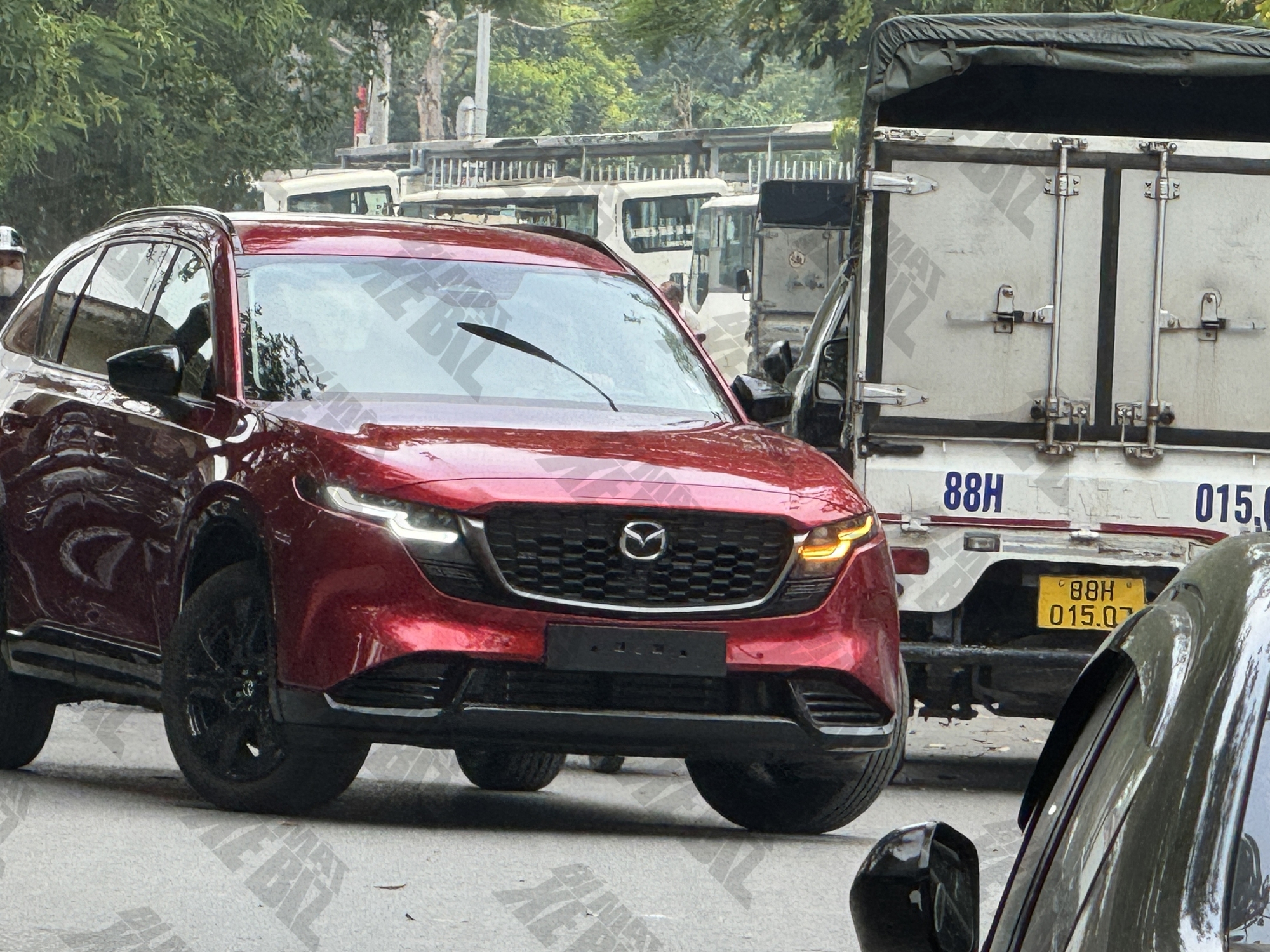 mazda cx 5 the he moi l 1