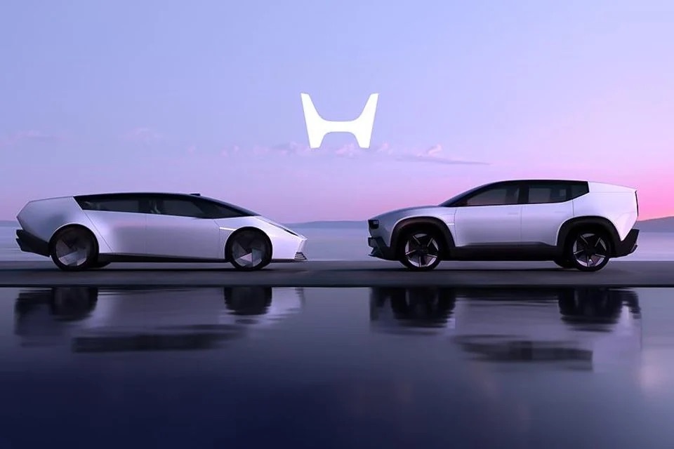 2025 11 honda 0 series saloon0 series suv