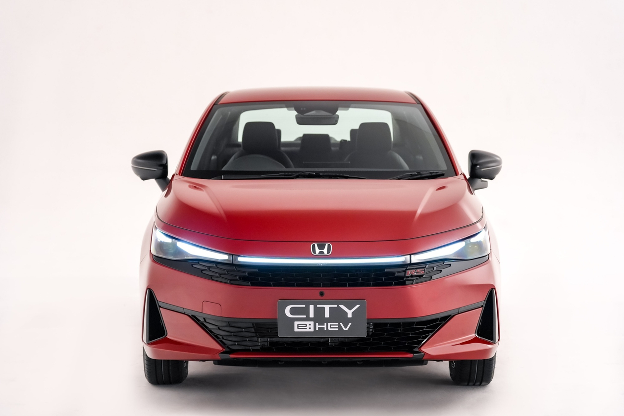 honda city 2026 viet nam 1