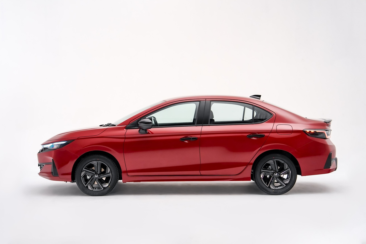 honda city 2026 viet nam 11