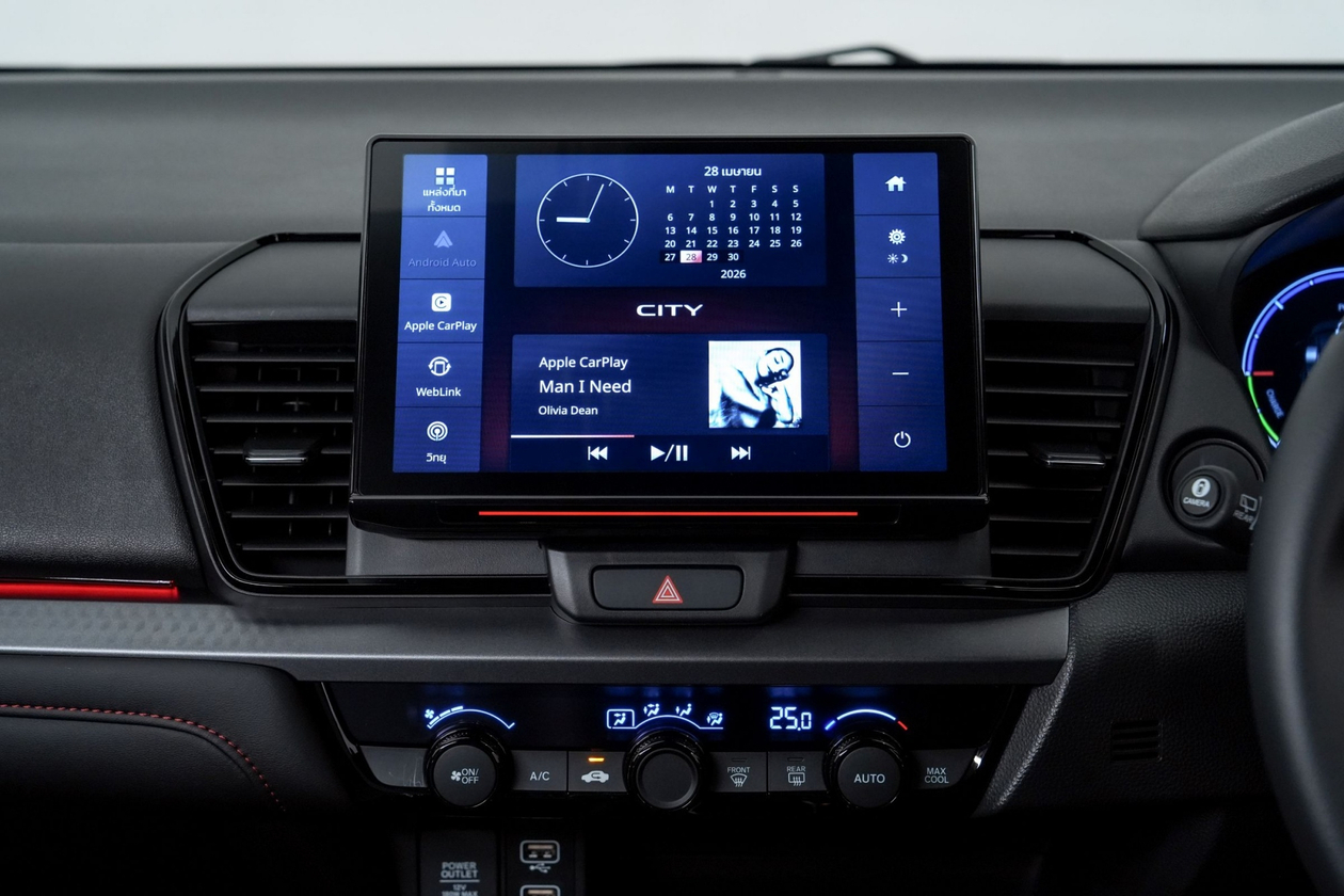 honda city 2026 viet nam 12