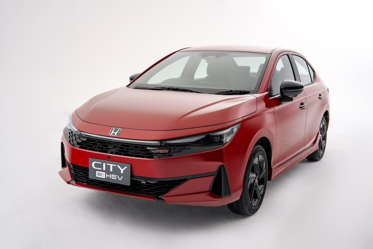 honda city 2026 viet nam 2