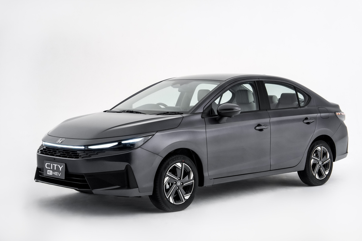 honda city 2026 viet nam 7