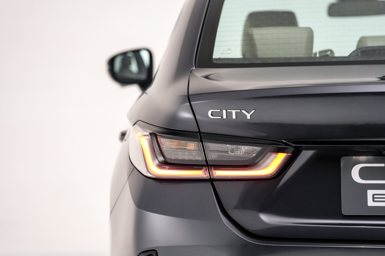 honda city 2026 viet nam 8