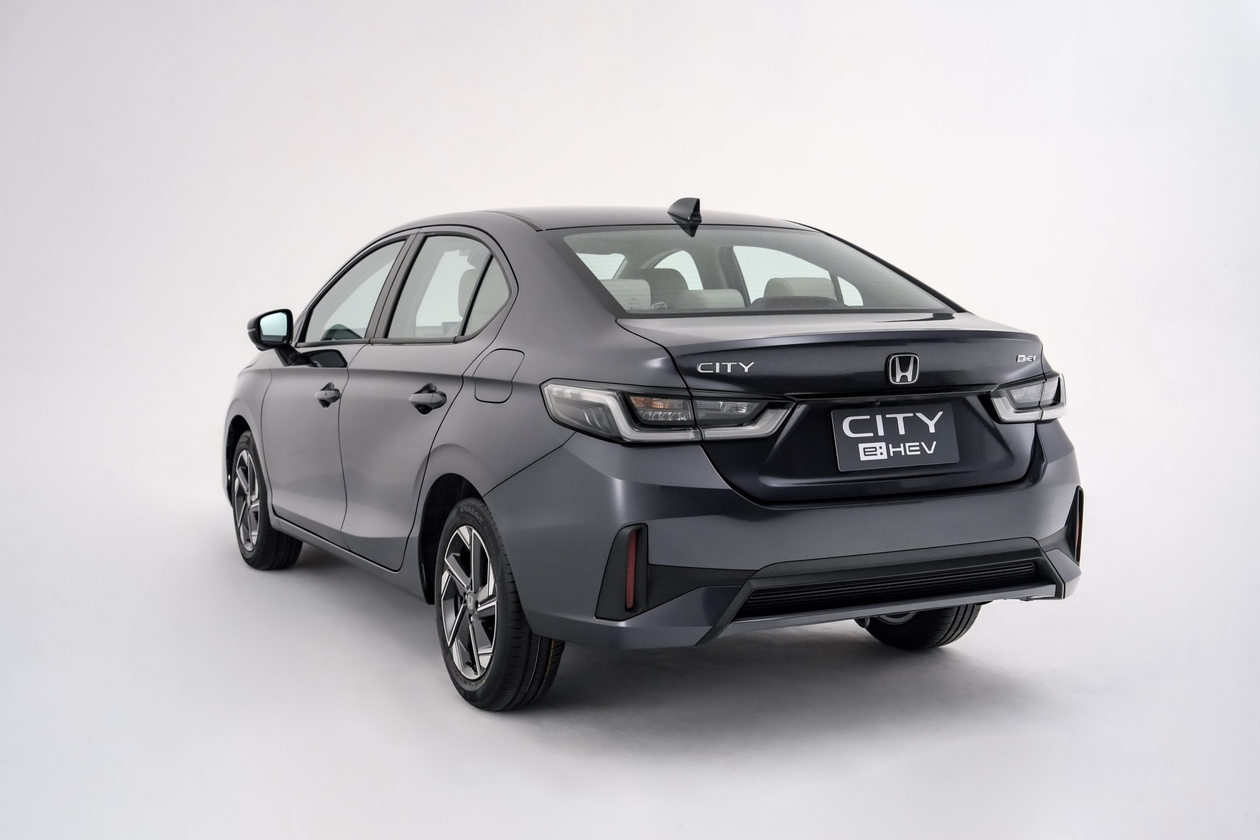 honda city 2026 viet nam 9