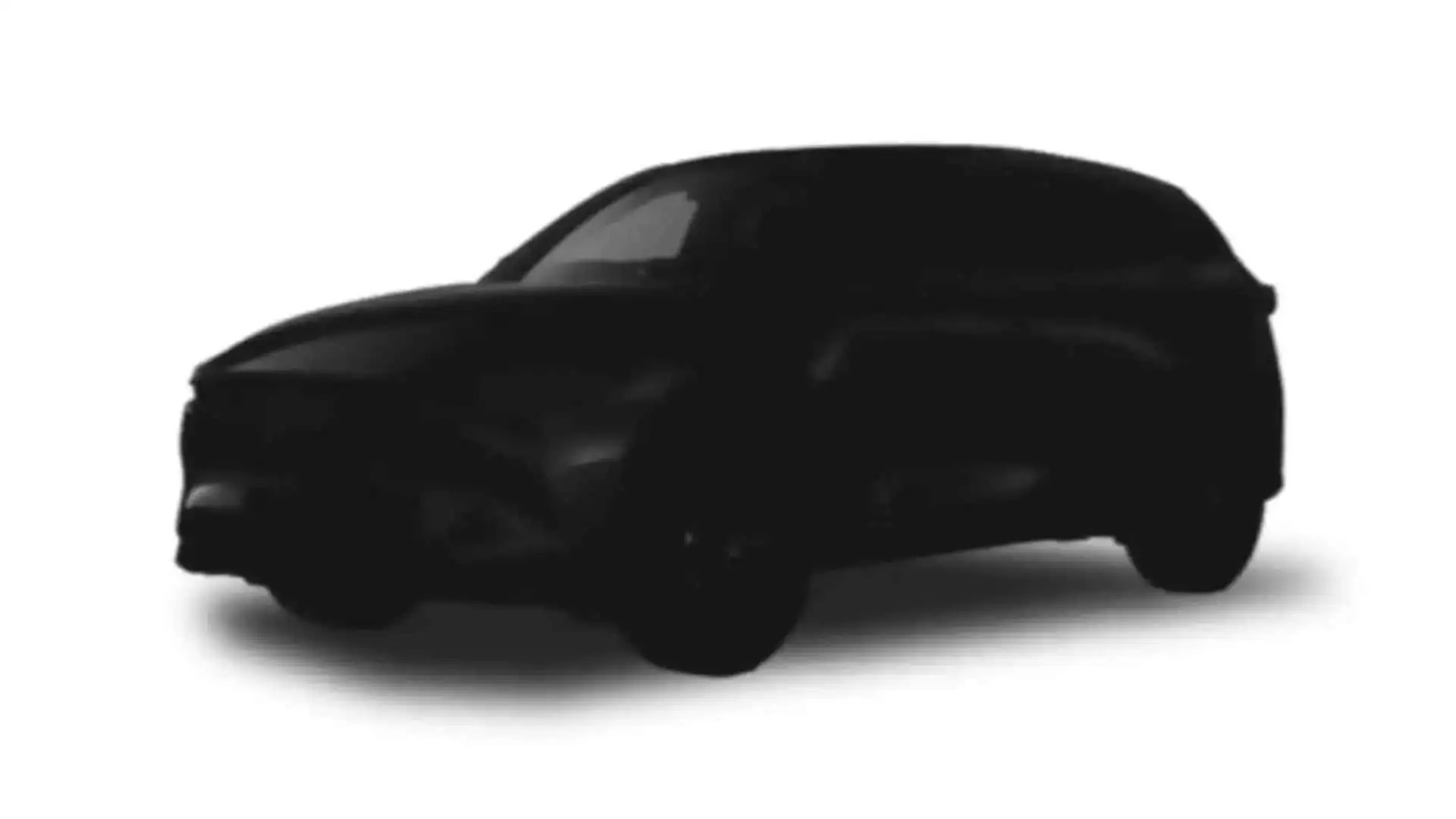mazda cx 3 teaser