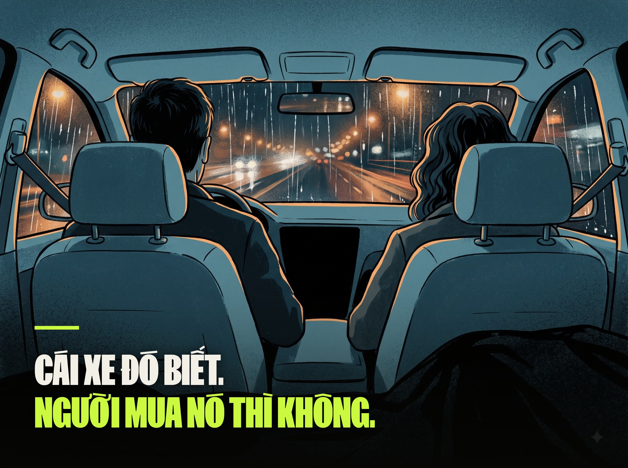 03 cai xe biet