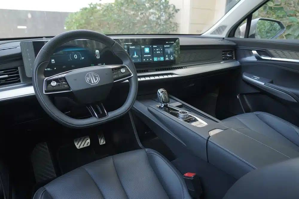 mg rx9 ve viet nam 10