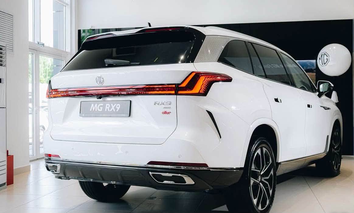 mg rx9 ve viet nam 5