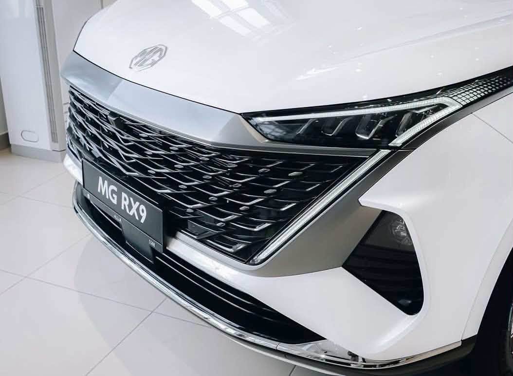 mg rx9 ve viet nam 6