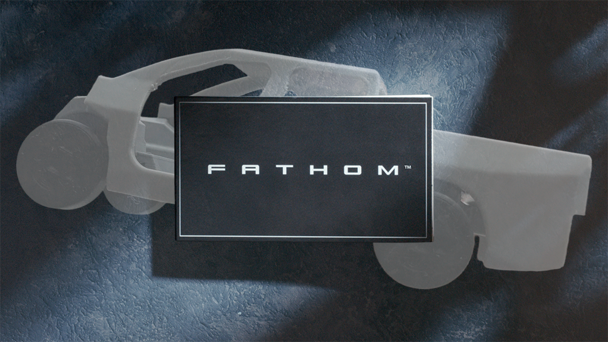 fathom