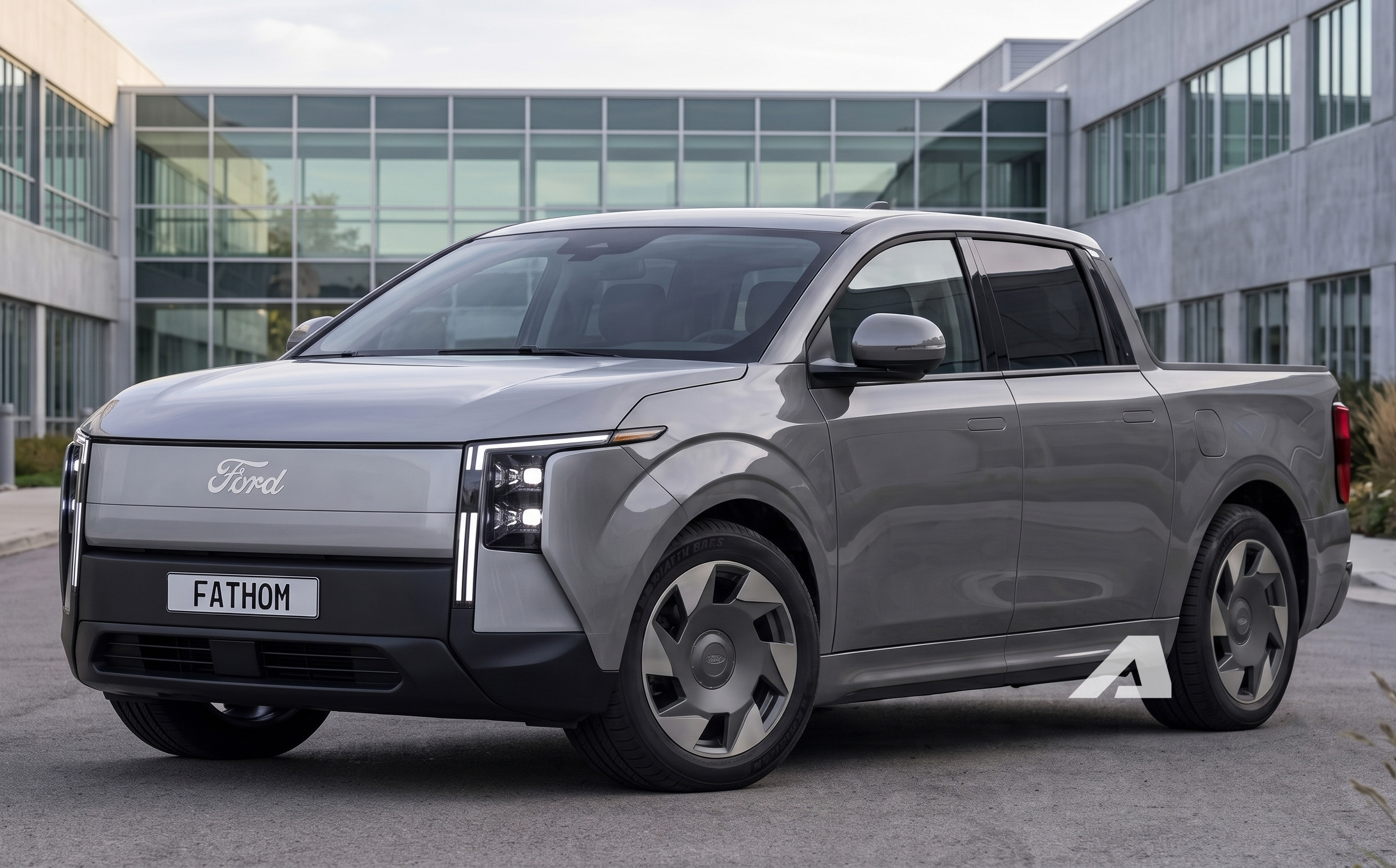 ford fathom 1