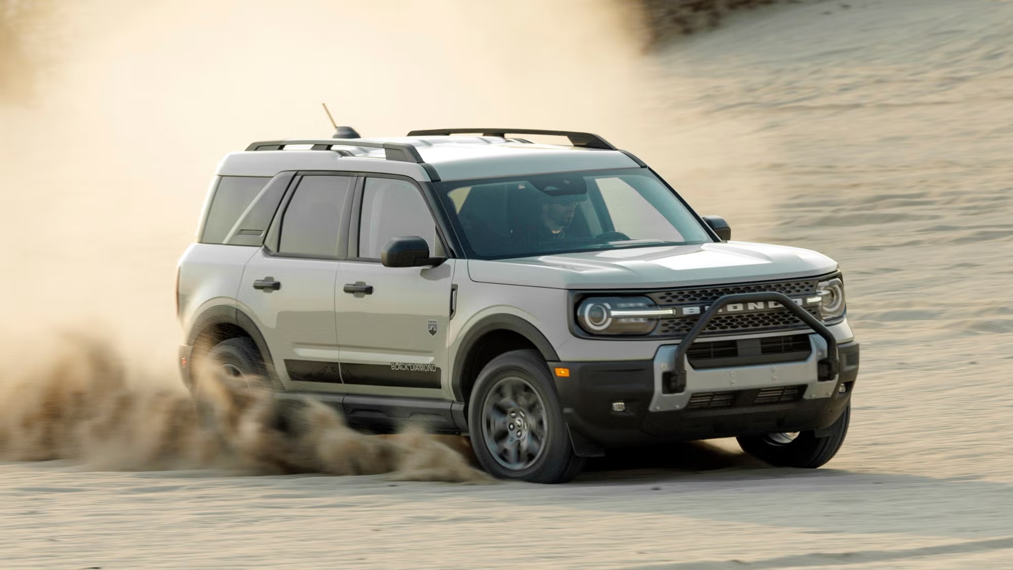 ford bronco sport 1