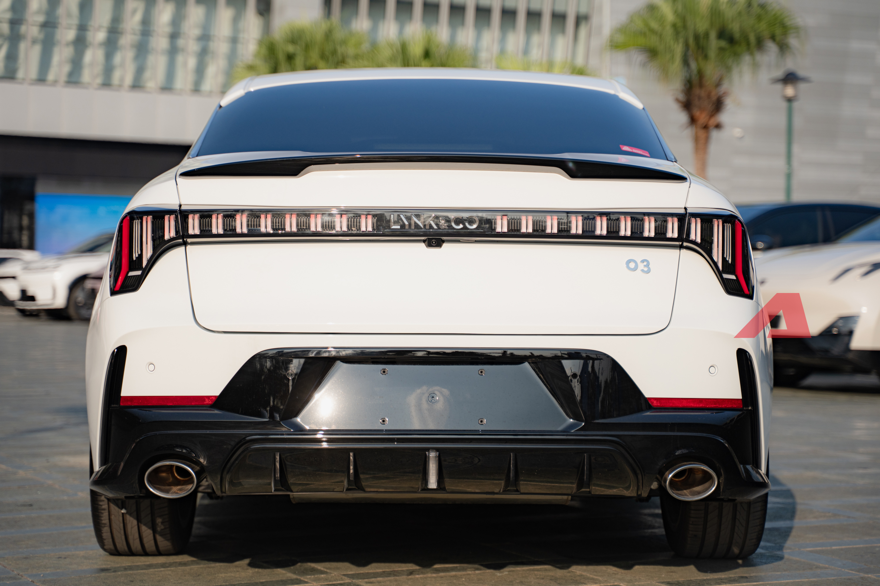 lynk co 0305710