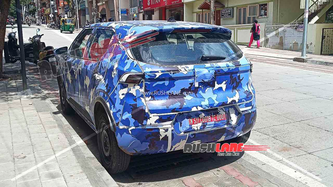 vinfast ev tata pinch electric rival spied india launch price 1