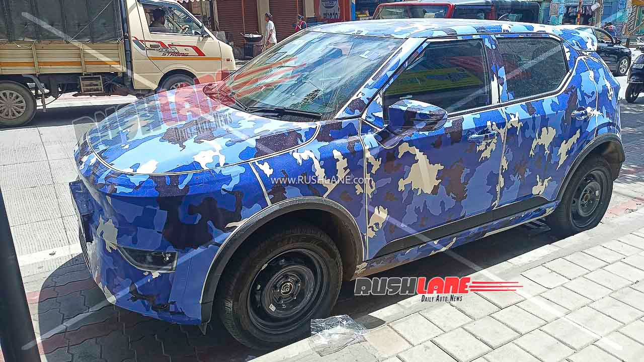 vinfast ev tata pinch electric rival spied india launch price 3