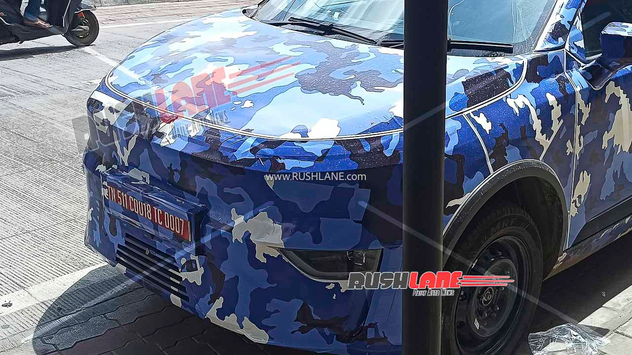 vinfast ev tata pinch electric rival spied india launch price 6