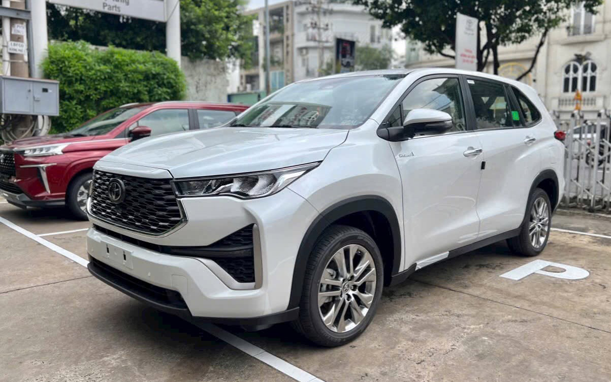innova cross autopro