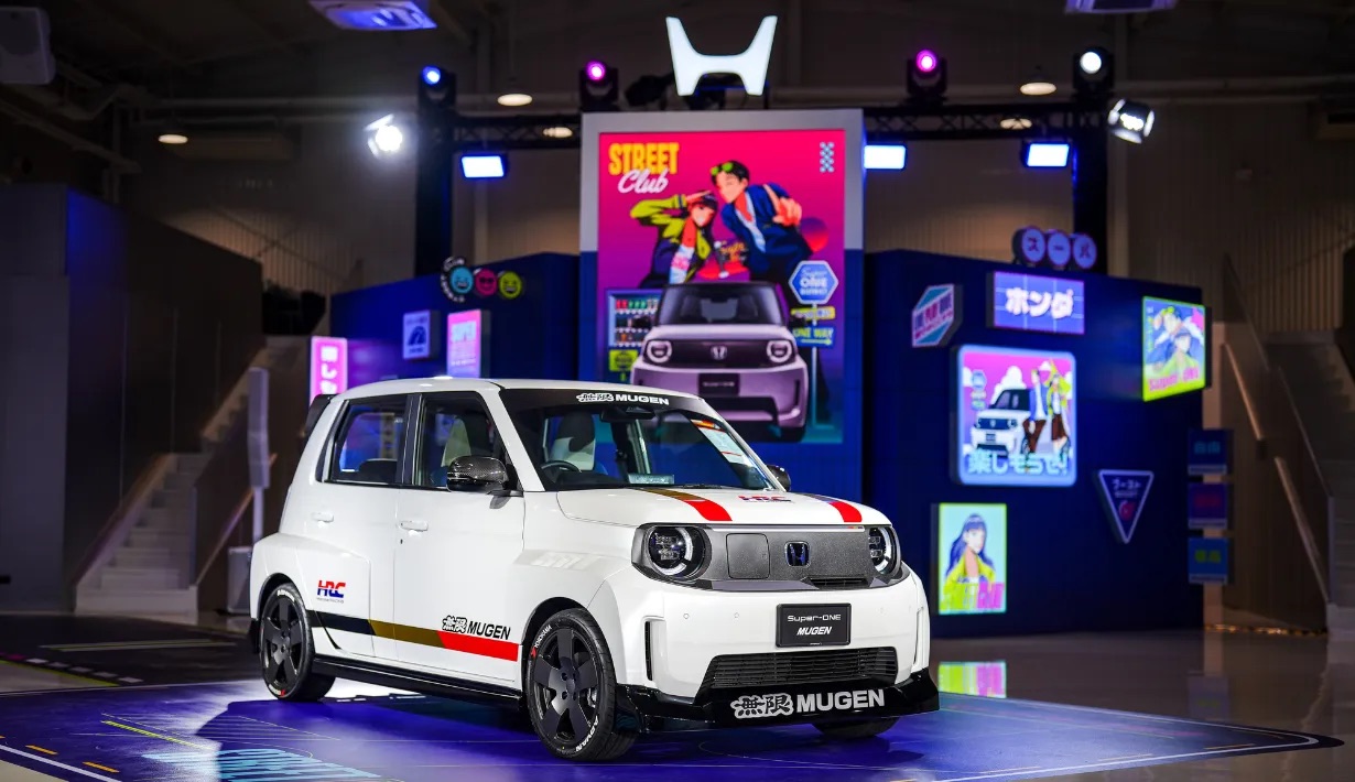 gq web honda
