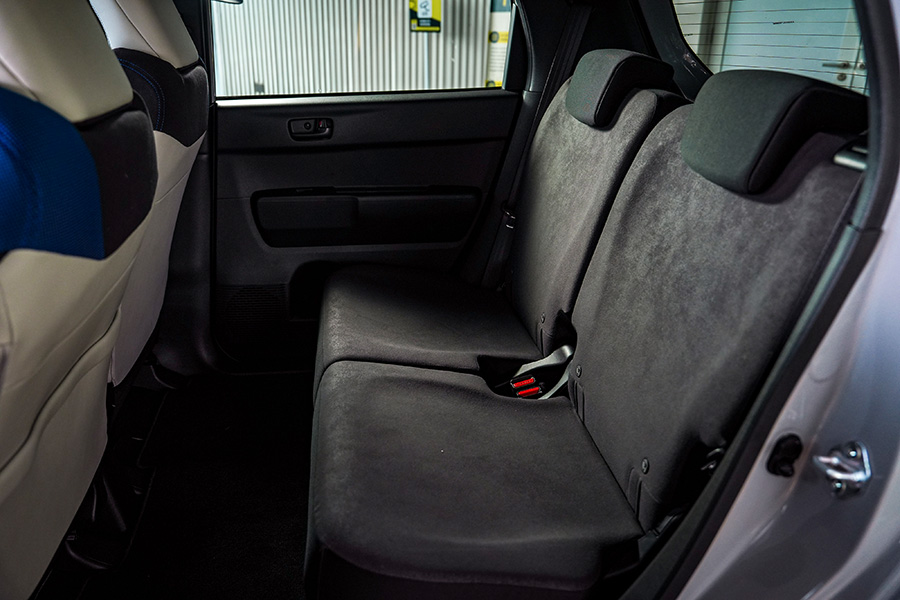 honda super one xe dien 12