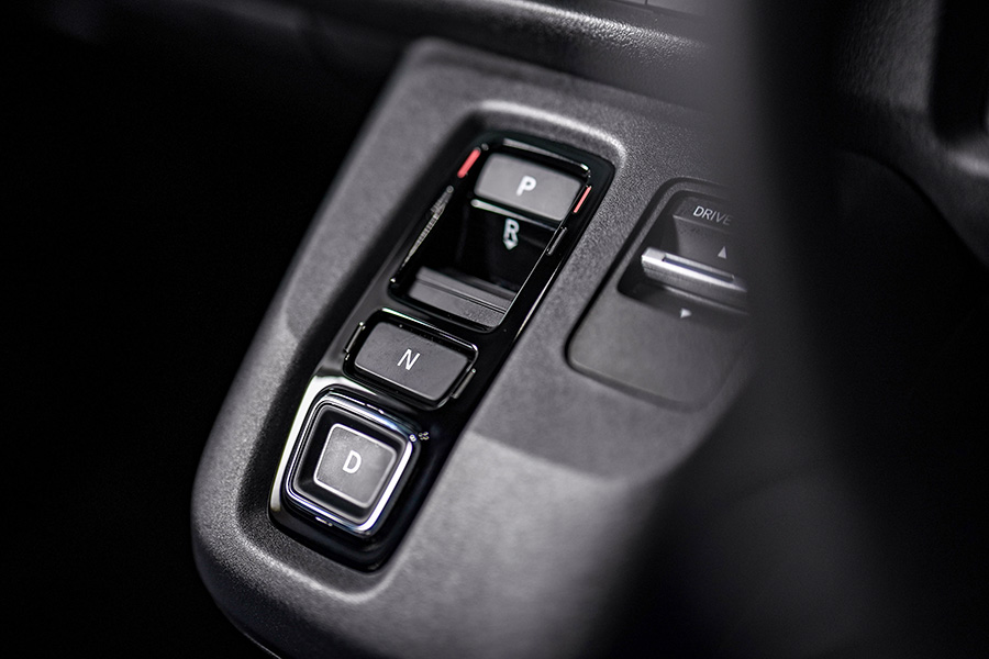honda super one xe dien 9