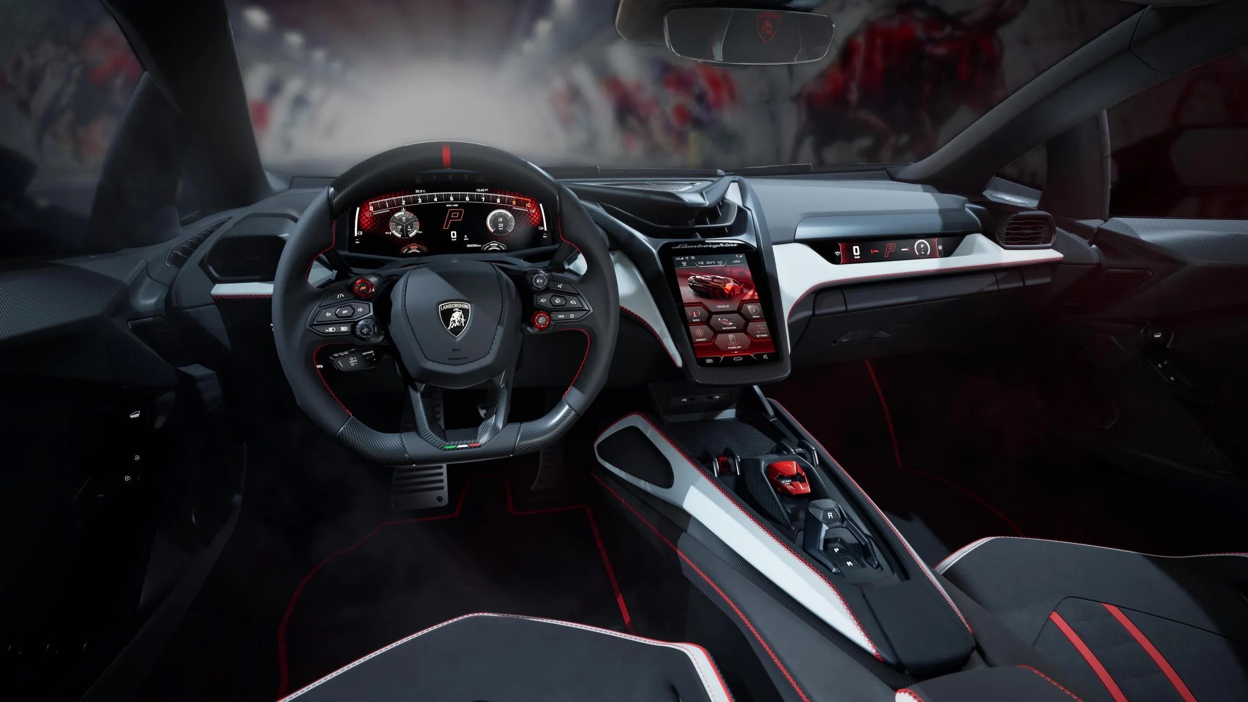 lamborghini revuelto sv 814 11