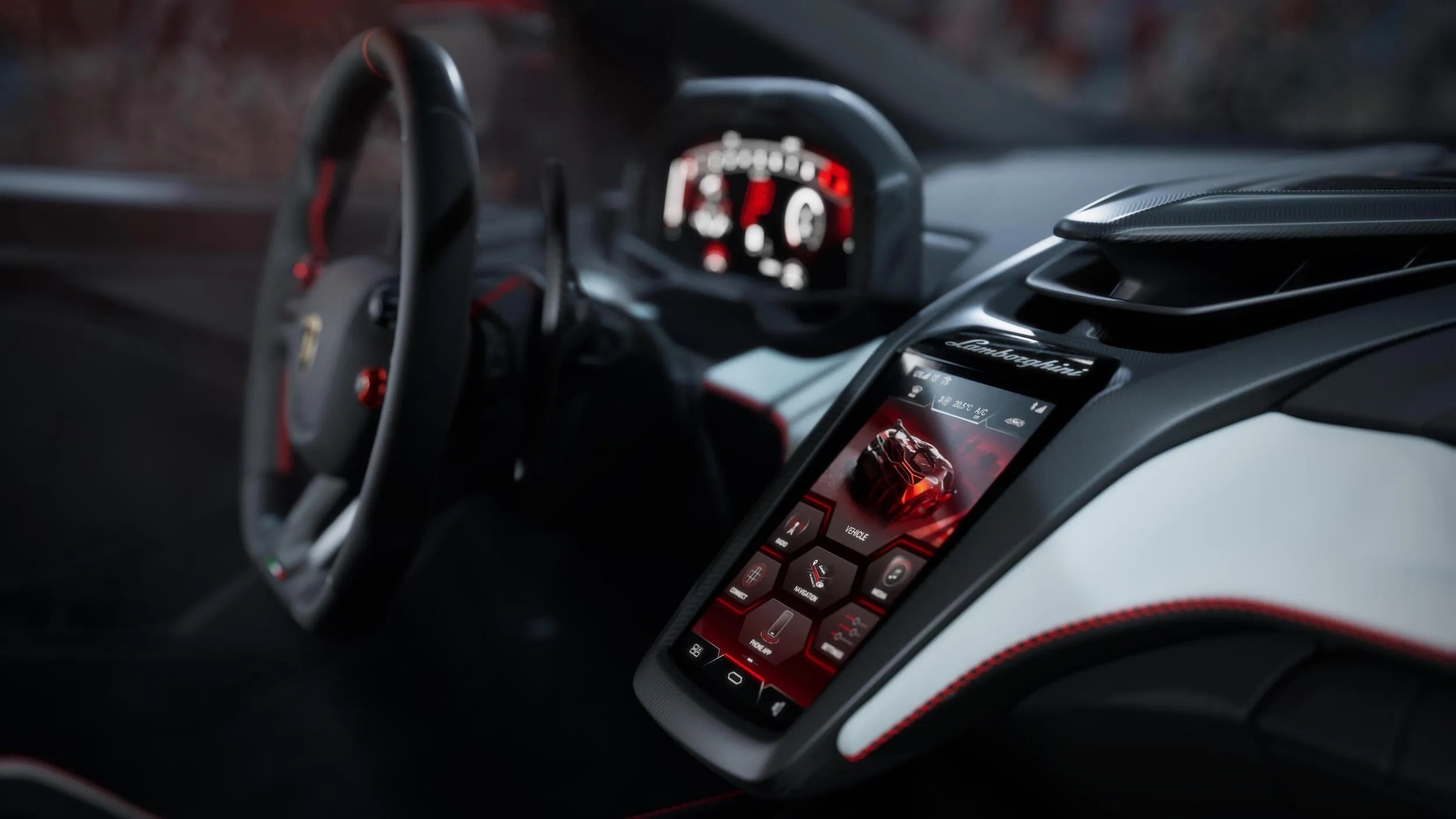 lamborghini revuelto sv 814 12
