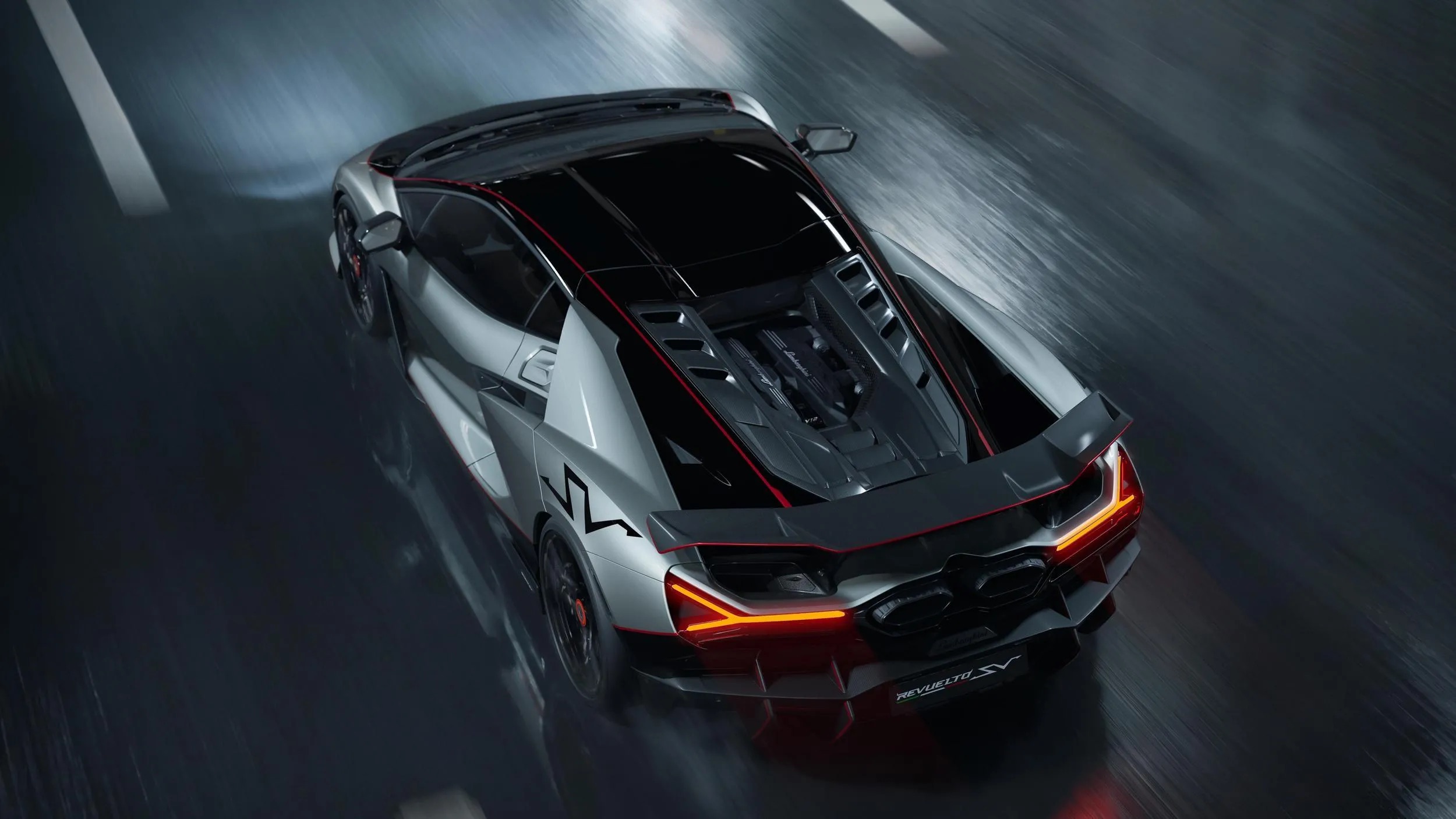 lamborghini revuelto sv 814 18