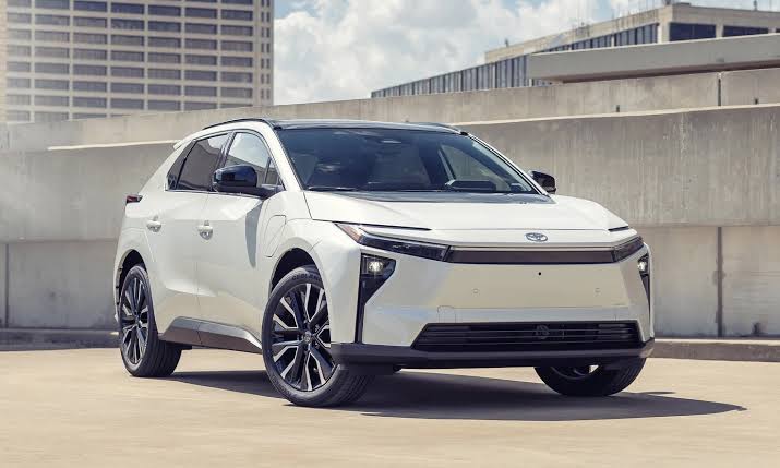 toyota