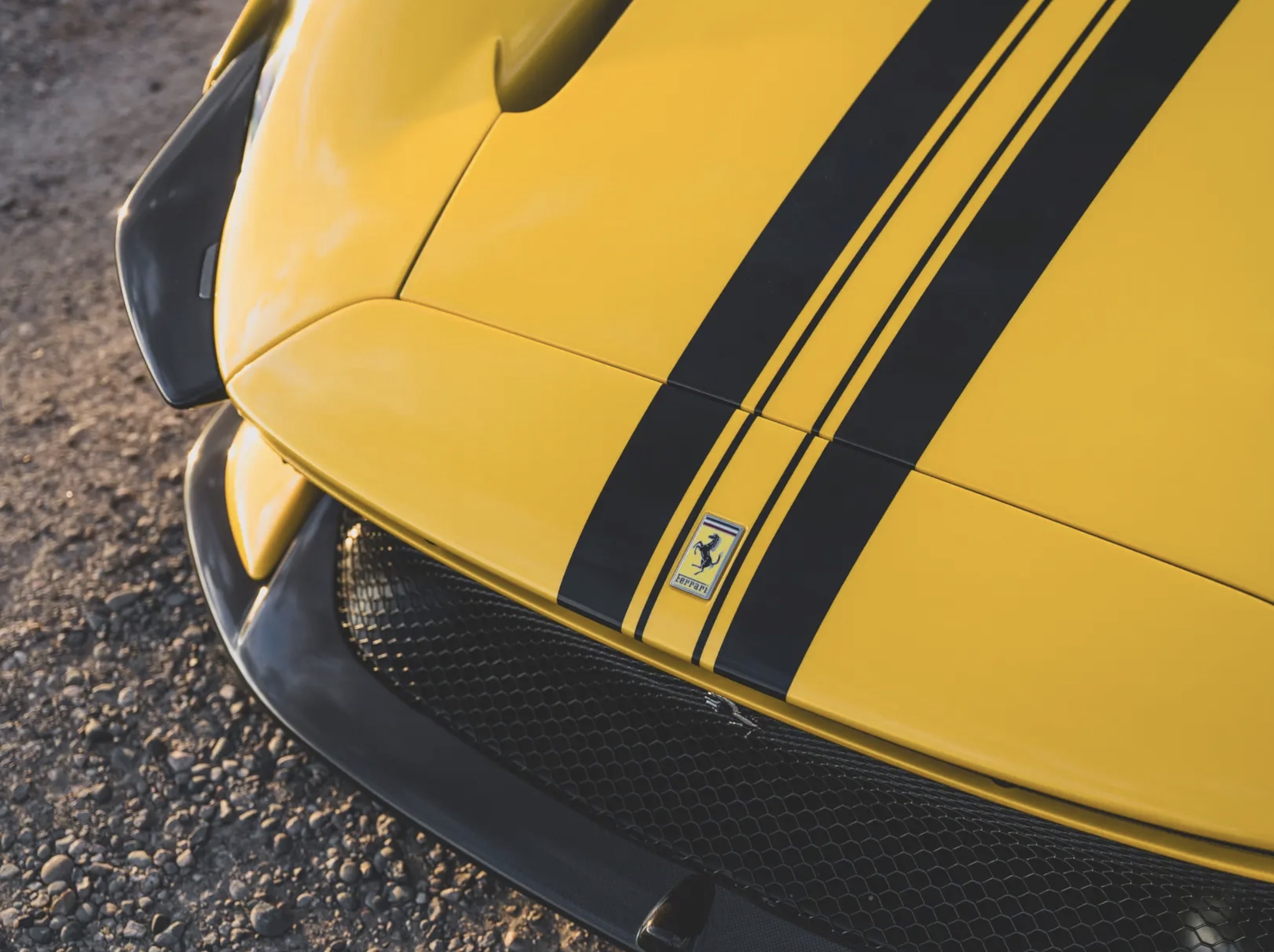this 2023 ferrari daytona sp3 shattered expectations sold for mind blowing money16 this 2023 ferrari daytona sp3 shattered expectations sold for mind blowing money16