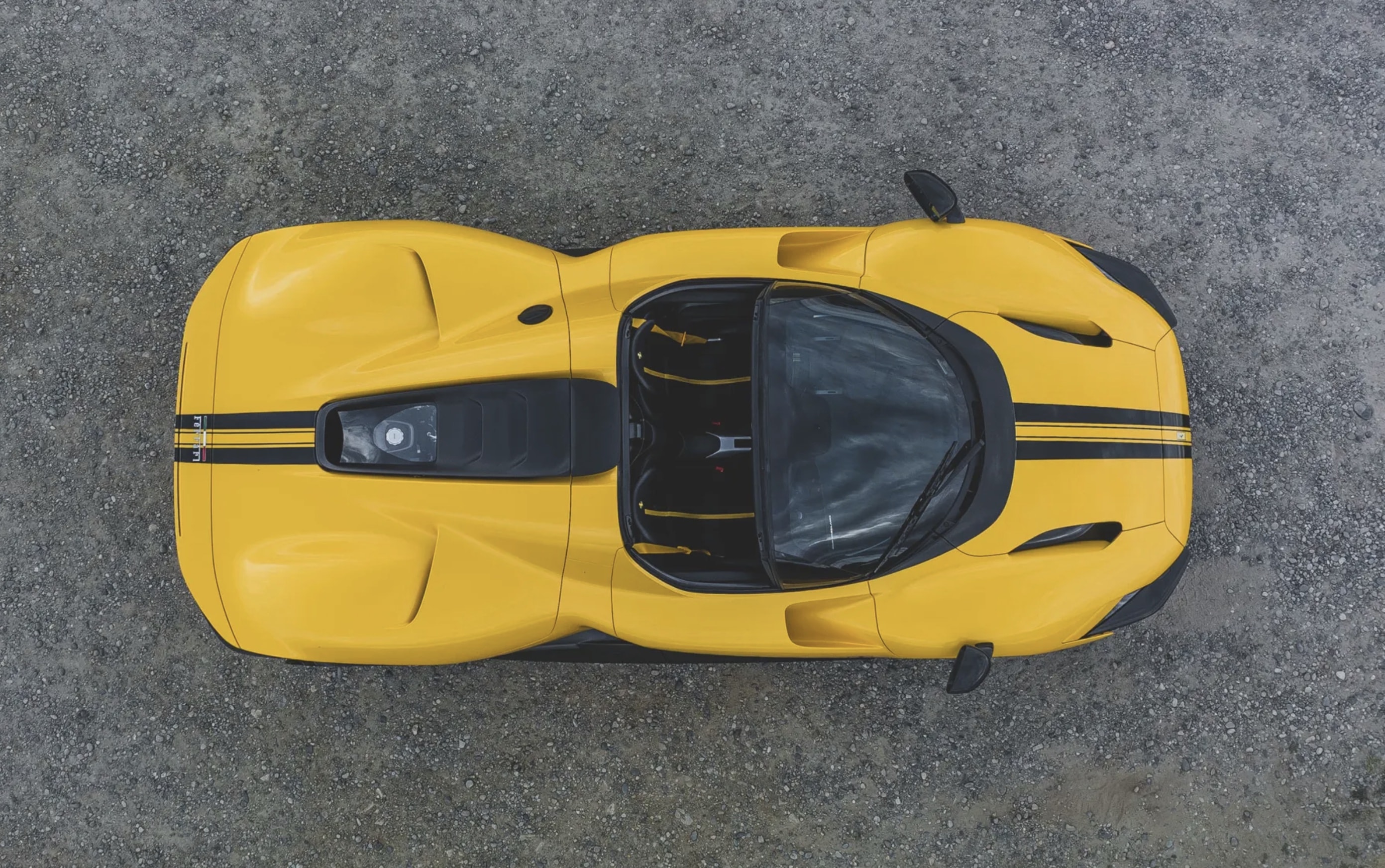 this 2023 ferrari daytona sp3 shattered expectations sold for mind blowing money6 this 2023 ferrari daytona sp3 shattered expectations sold for mind blowing money6