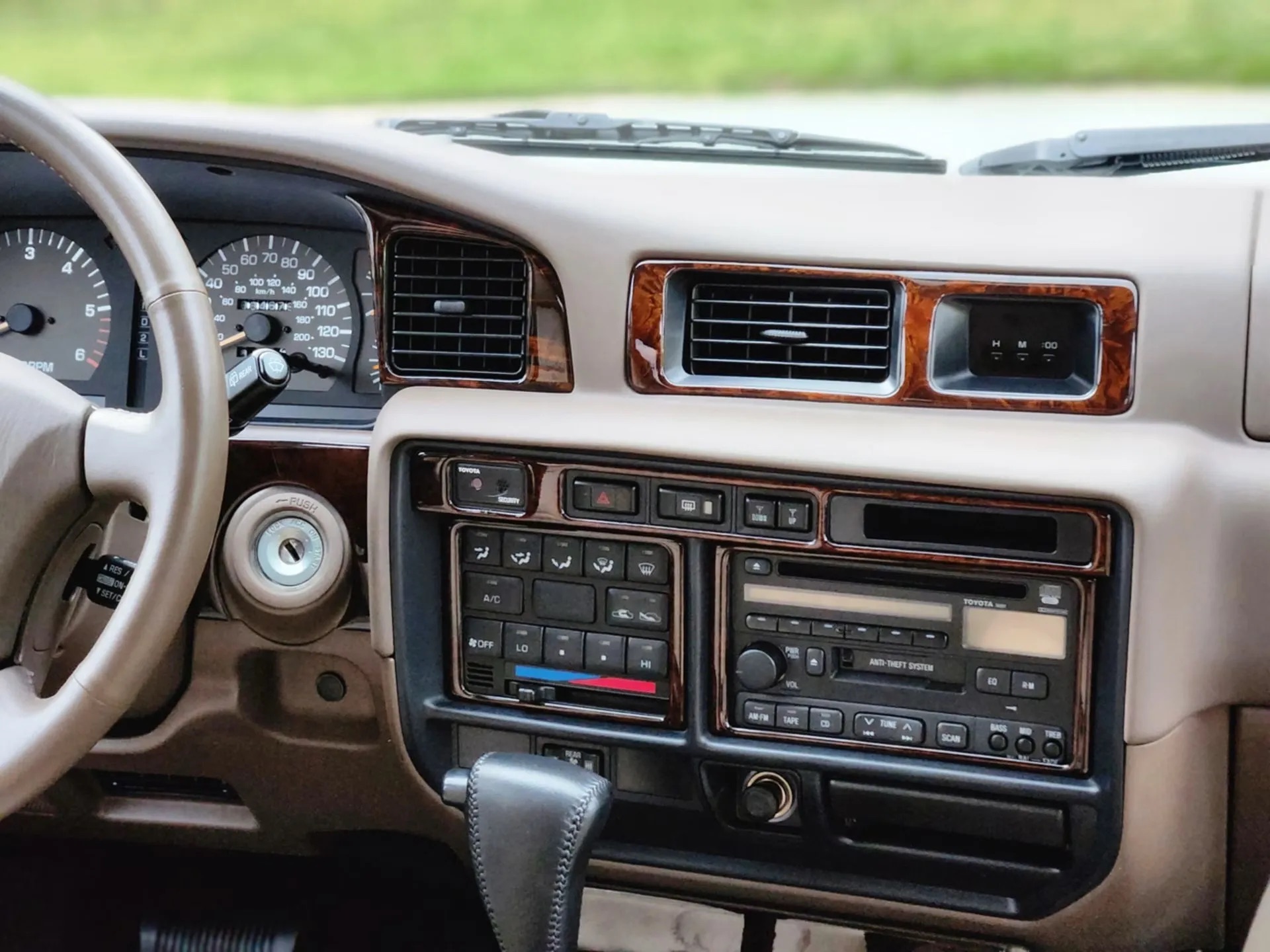 toyota land cruiser 1997 11