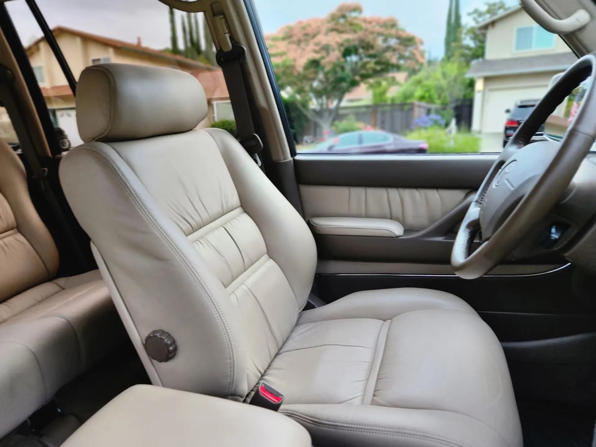 toyota land cruiser 1997 12