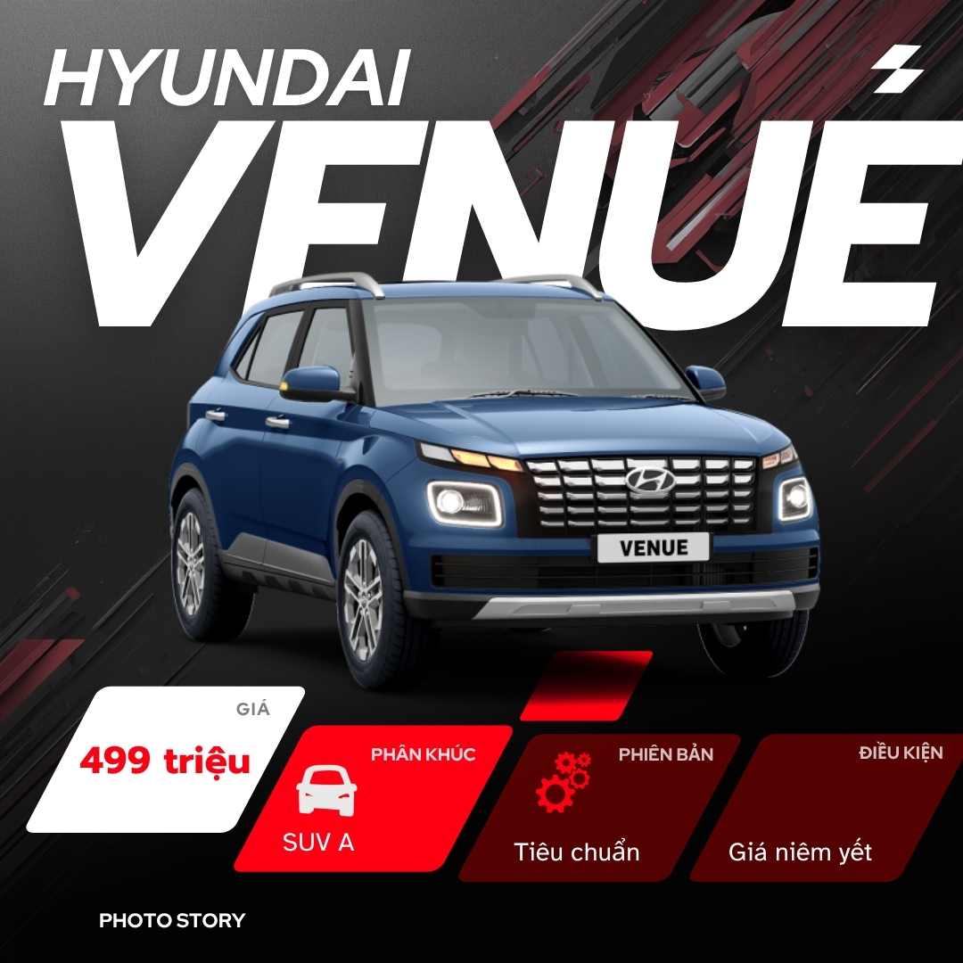 hyundai venue