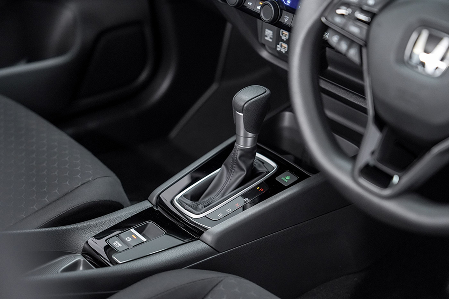 city hatchback ehev vint 24