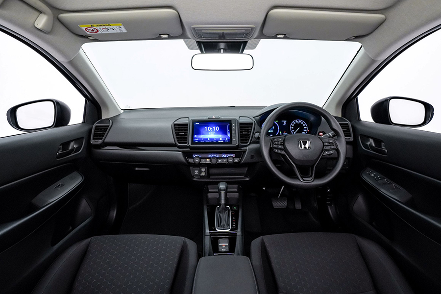city hatchback ehev vint 6 2