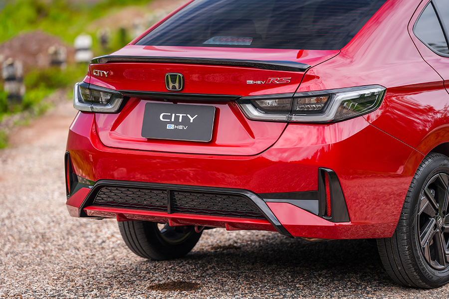 honda city rs 2026 ve viet nam 14
