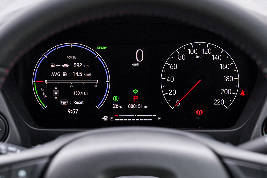 honda city rs 2026 ve viet nam 6
