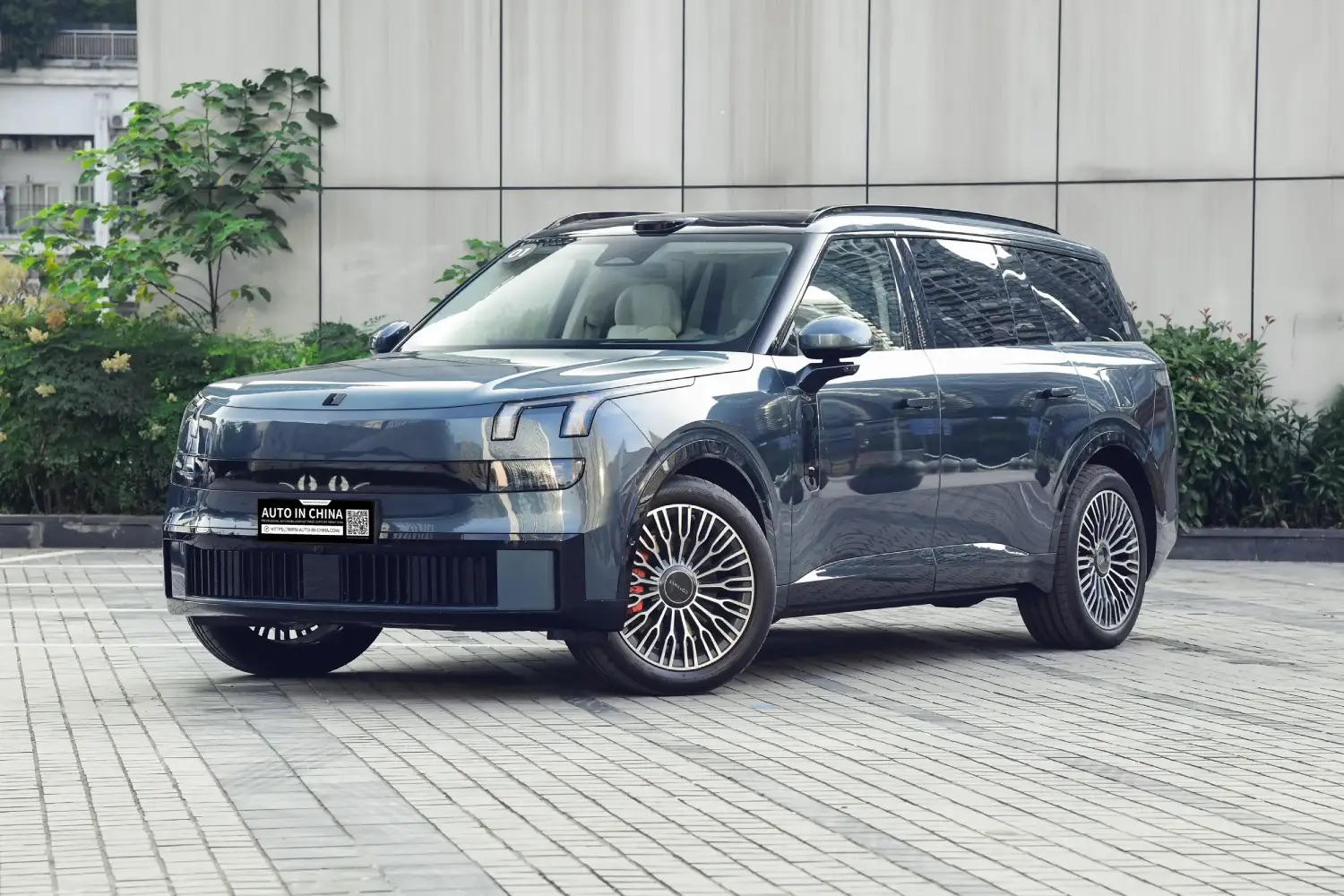 lynk co 900